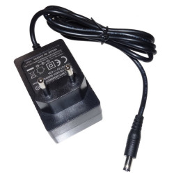 Zasilacz ZI 5V/4A/20W 2,1x5,5 impulsowy ELVI