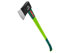 Siekiera 2500 g obuch 1500 g trzonek z włókna 05G202 TOPEX