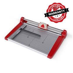 Razorback RZT360 Razorback A4 Heavy Duty Trimmer, 360mm Cut