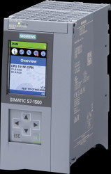 6ES7515-2FN03-0AB0 SIMATIC S7-1500F, CPU 1515F-2 PN