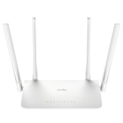 WR1300 Router Wi-Fi CUDY