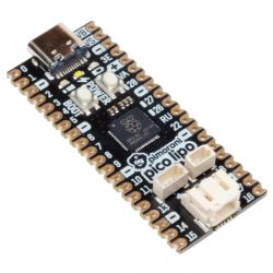 Pimoroni Pico LiPo - płytka z mikrokontrolerem RP2040
