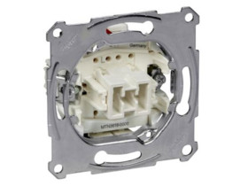 MERTEN Wyłącznik schodowy zacisk bezśrubowy 250VAC 16A MTN3616-0000 SCHNEIDER ELECTRIC