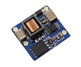 NCH8200HV Przetwornica do zasilania lamp Nixie