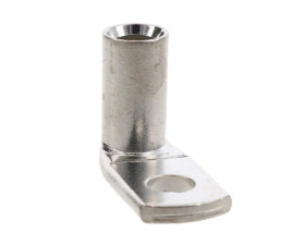 Końcówka oczkowa Cu 90stopni rurowa KCS90 8-35 /10szt./