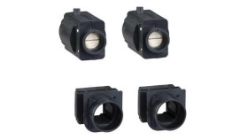 Osłony Podstawy Wtykowej Do Wyłącznika Compact Nsx100/250 2 Szt. Ip40 Lv429271