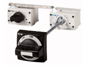 Napęd drzwiowy równoległy do NZM2 PN2-XPA 283472 EATON