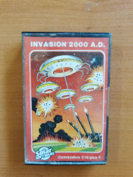 Invasion 2000 A.D.