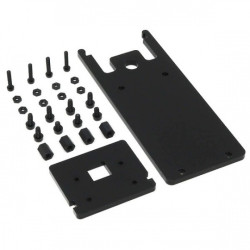 Pro Mini Camera Mount - uchwyt do oficjalnej kamery i Raspberry Pi Zero - PiHut TPH-069