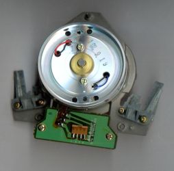 TELESTAR GŁOWICA VIDEO I DRUM