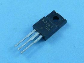 2SK-2161 N 9A/200V/25W TRANZYSTOR