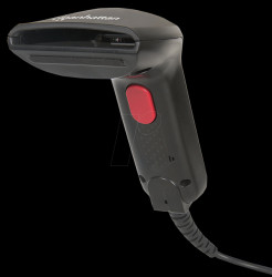 178488 Contact CCD Barcode Scanner, 60 mm, USB