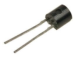 BAP 812 dioda referencyjna