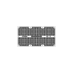 Płytka uniwers. UM-12 niewierc.