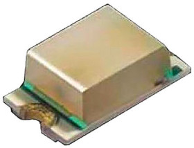 LED, SMD, czerwona, 2-Pin, 2,2 V, ROHM