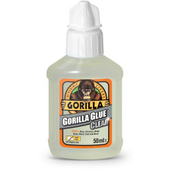 Gorilla Glue 1244001 Clear 50ml