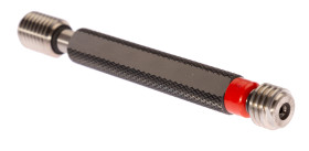 Go No-Go Plug Gauge M12