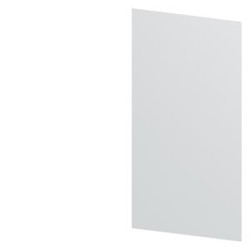 SIVACON, Seitenwand, flach, IP40, H: 200