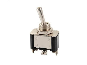 Przełącznik dźwigniowy KN3(A)102 ON-ON