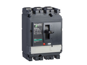 Wyłącznik mocy 3P 100A 3,6kA Compact NSX100NA LV429629 SCHNEIDER ELECTRIC