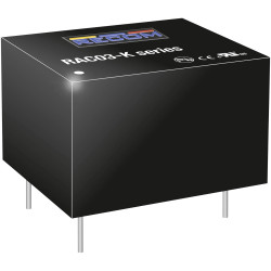 RECOM RAC03-05SK 5 V 3 W AC/DC Converter