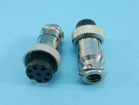 GN.MIKR.8-PIN NA KABEL NC-808