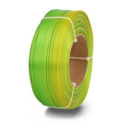 Filament Rosa3D Refill PLA Multicolour 1,75mm 1kg - Silk Jungle