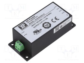 ECE40US03-S
