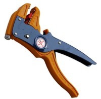 UM123.12 Ściągacz izolacji - półautomatyczny profesjonalny