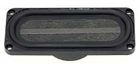 Głośnik 4W 8Ω średnica 41.5mm szerokopasmowy Visaton 5W