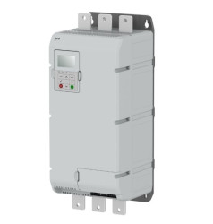 Układ łagodnego rozruchu 4 kW Eaton Łagodny rozruch 3-fazowy 575 V zakres S711 560 A IP20