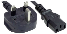 kabel zasilanie