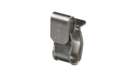 Uchwyt Stalowy Do Kabla Solarnego - Opak. 500 Szt.