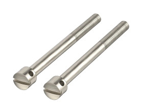 Bopla KP (21008025) - śruba do plombowania z łbem kabestanowym do obudów P 338, P 340