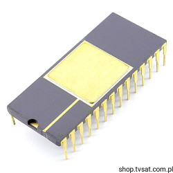 HI1-774J-5 AD Converter 12-Bit DIP28CG HARRIS USED