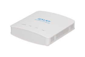 HALNy HL-1GE | ONT | GPON ONT B+ SC/APC, 1x RJ45 1000Mb/s, tryb Bridge (SFU) oraz Router/NAT (HGU)