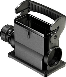 Obudowa podstawowa 19 43 116 0253 19431160253 Harting 1 szt.