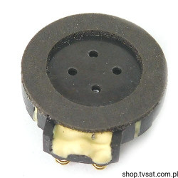 SD100B1 Speaker 22 mm 110 Ohm SMD LINJIA