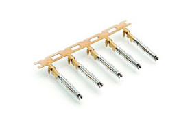 Złącze gniazda zaciskowego 20 Żeński Połączenie zagniatane 22 → 20