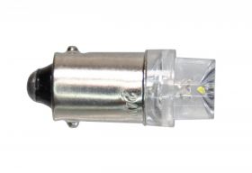 LED BA9S-1W 24V