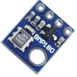 Moduł czujnika ciśnienia atmosferycznego BMP180