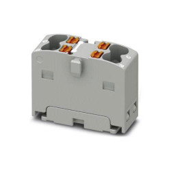 Phoenix Contact 1046608 Distribution block flexible grey pull spring 30 pcs