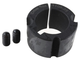 Tuleja stożkowa RS PRO