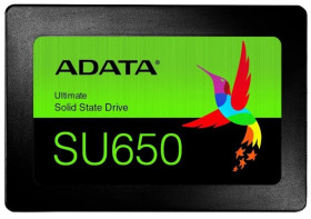 Adata SU650 Ultimate 240GB 2,5 cala SATA SSD