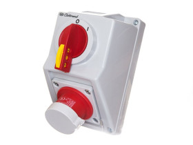 Zestaw instalacyjny z/o C16-18 0-I 971640 ELEKTROMET