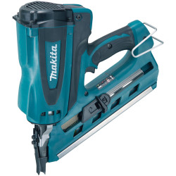 Makita GN900SE GN900SE First Fix Gas Nailer 7.2V 2 x 1.0Ah Li-ion
