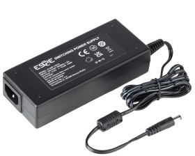 Zasilacz desktop ESPE 12V 10A 120W | E120P-12012-211