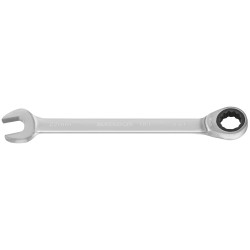 Matador 01830220 Ratcheting Crowfoot Wrench 22mm 72 Teeth High Torque