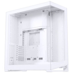 Phanteks NV Series NV9 Tempered Glass ARGB Tower Obudowa do komputera biały