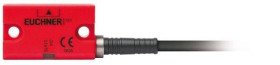 Euchner 117328 Wyłącznik bezpiecznikowy, 1 szt.